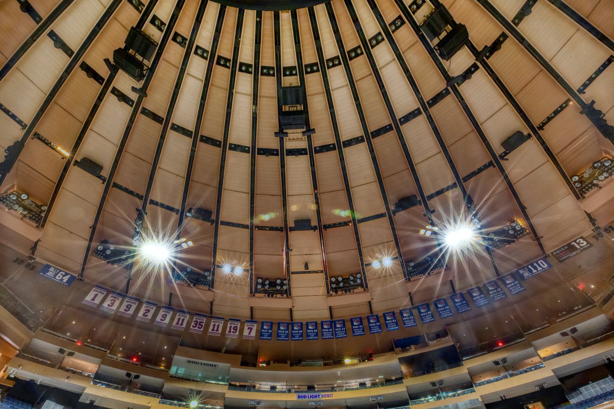 NYRangers's tweet photo. Soon: One more. https://t.co/4QLpPsVjbL