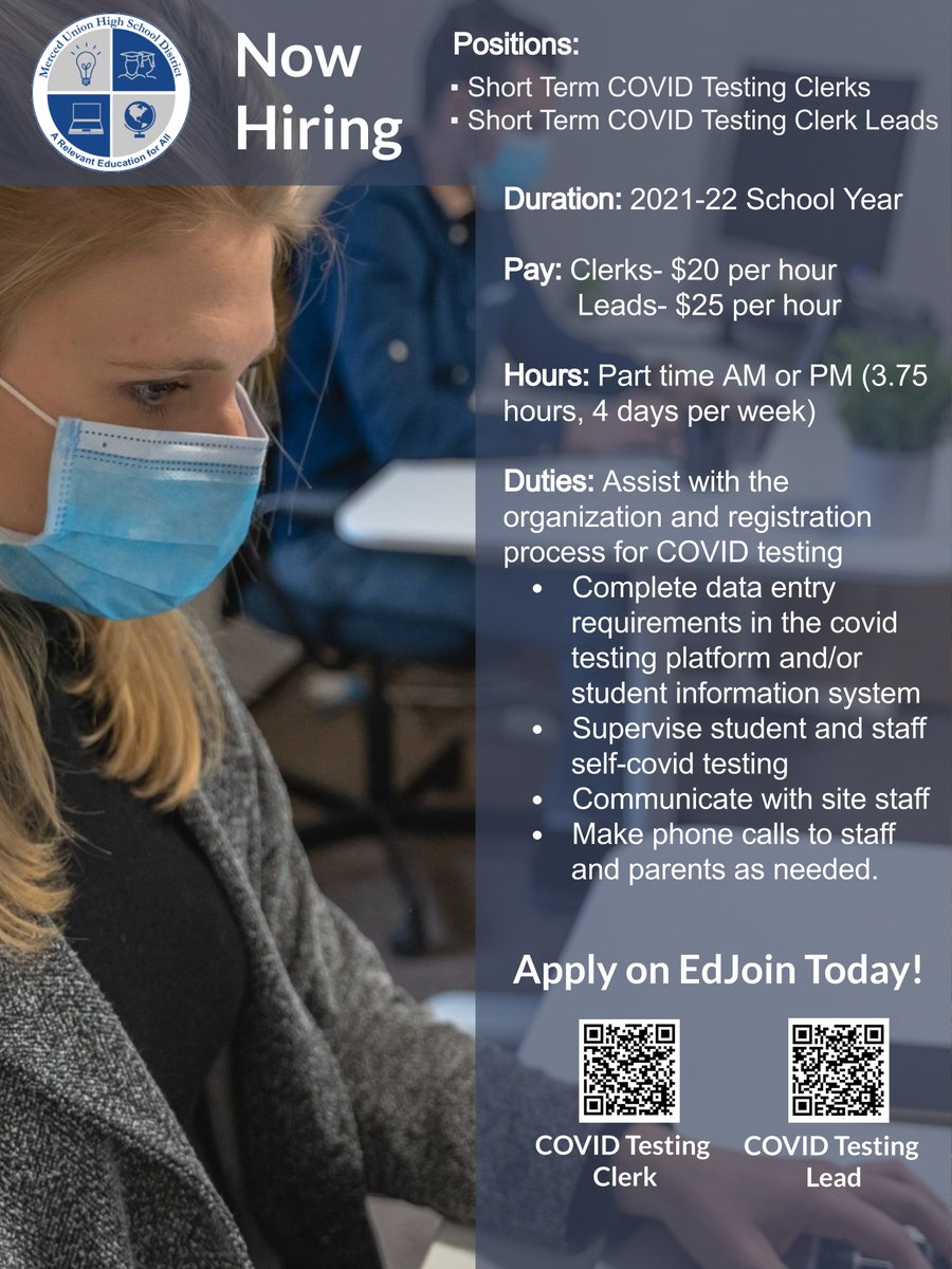 MercedUHSD tweet media