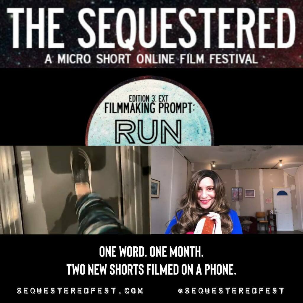 SequesteredFest tweet media