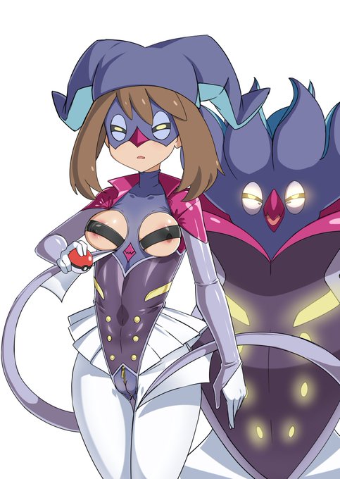 さらに1部のフォロワーさんに刺さりそうなやつ。 