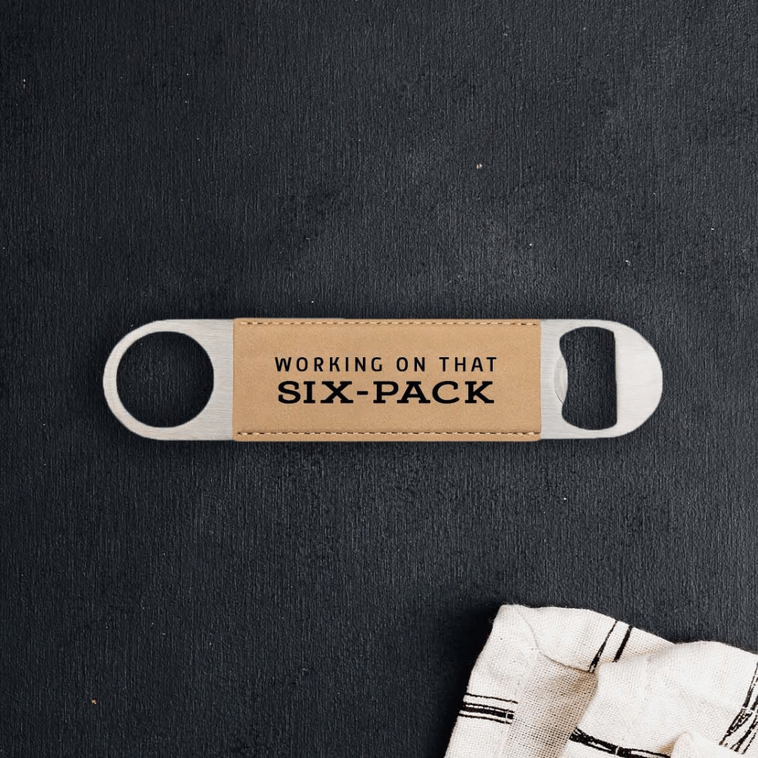 We are all working on our six-pack this fall, and AllPhrased has the perfect machine to whip you into shape! See our full catalog of customizable gifts on our Etsy shop at buff.ly/3dHgkSi
#custom #customizable #etsyshop