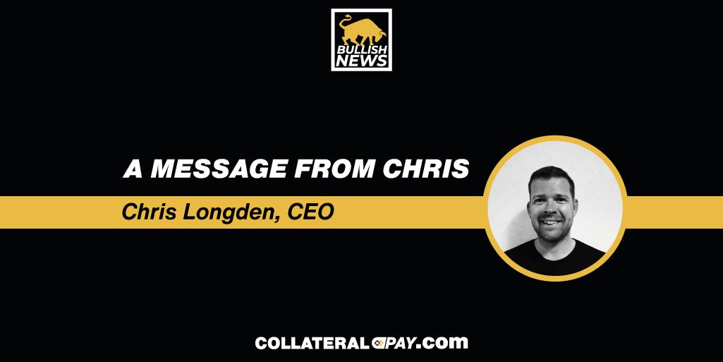 Collateral tweet media