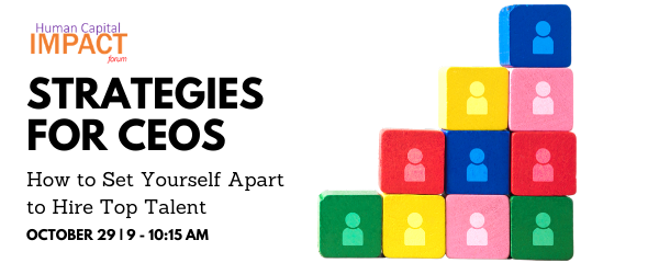 HeliosHR's tweet photo. With #thegreatresignation causing disruption for so many businesses, now is the time to level up your people strategy. Join us on October 29 and hear how top CEOs have built outstanding teams.

 Limited tickets remaining—https://t.co/Hm8c0FiLYM

#hrcommunity #hr #Recruitment2021 https://t.co/wNQHY9T4H2