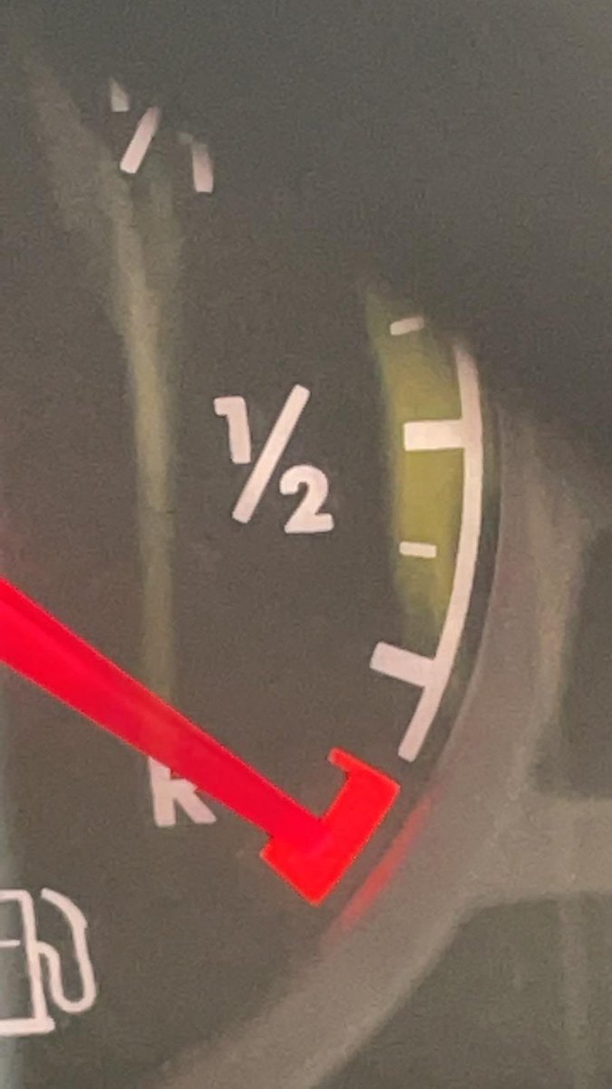 My middle finger is up at everyone who has bought fuel when they don’t need it. 4th station now and no luck. ANYONE IN BRISTOL KNOW WHERE I CAN GET PETROL?