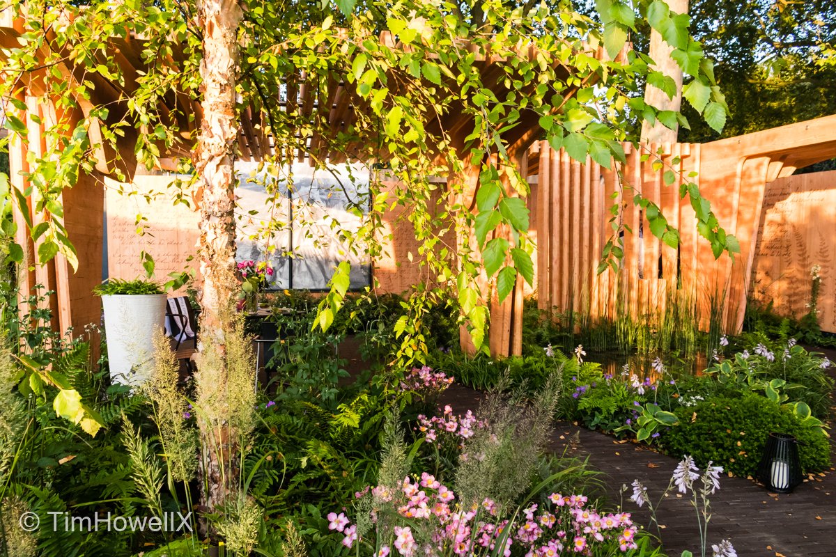Tim Howell (@timhowellx) on Twitter photo My #highlights of #RHSChelsea 2021. I've previously enthused about the cross-laminated timber pergola on <a href="/rmalandscape/">Robert Myers Assocs</a> "Florence Nightingale Garden: A Celebration of Modern-Day Nursing", but just look at that gorgeous planting too. Built by <a href="/BowlesWyer/">Bowles & Wyer</a> sponsored by <a href="/BurdettTrust/">Burdett Trust 💙</a> My #highlights of #RHSChelsea 2021. I've previously enthused about the cross-laminated timber pergola on <a href="/rmalandscape/">Robert Myers Assocs</a> "Florence Nightingale Garden: A Celebration of Modern-Day Nursing", but just look at that gorgeous planting too. Built by <a href="/BowlesWyer/">Bowles & Wyer</a> sponsored by <a href="/BurdettTrust/">Burdett Trust 💙</a>