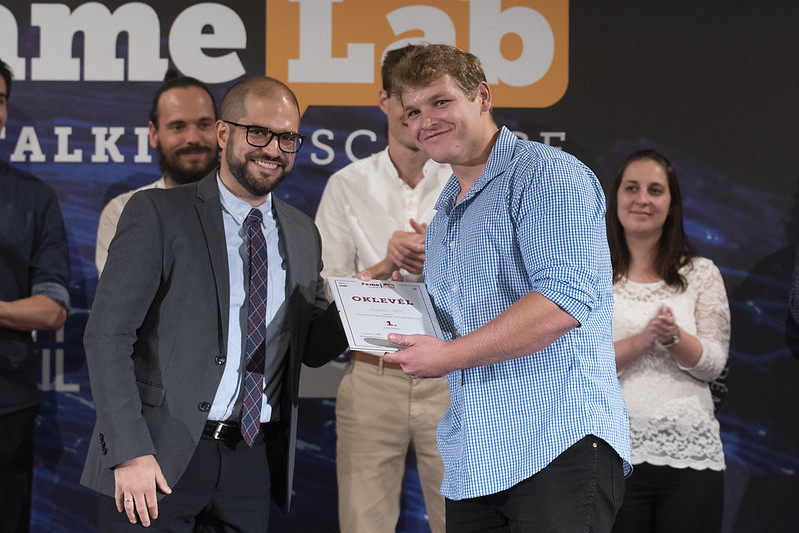 Attila Molnar tweet media