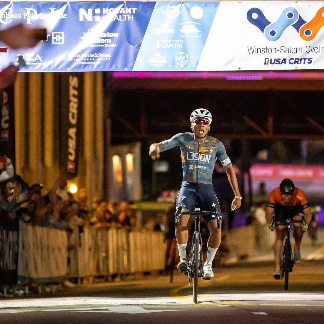 L39ION of Los Angeles tweet media