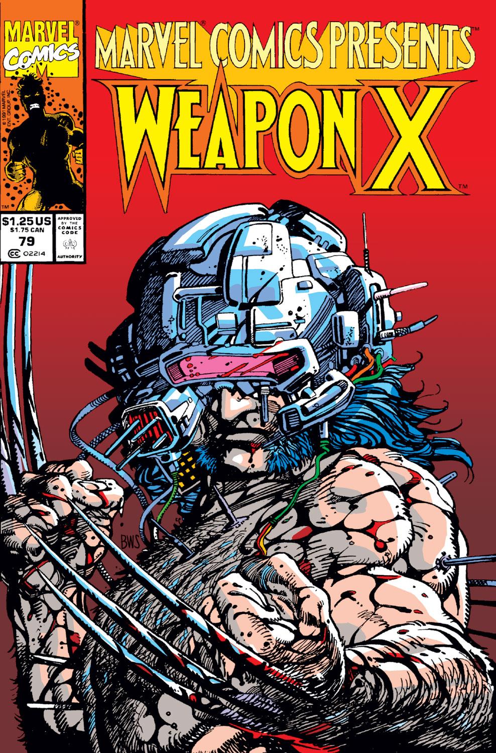 SBTU Presents VS: War Machine vs. Cable  The Unspoken Decade: 90's Comic  Book Blog Extraordinaire