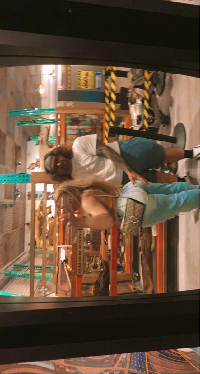 9 months with the most wholesome person I’ve ever met. I love you forever ✨💗