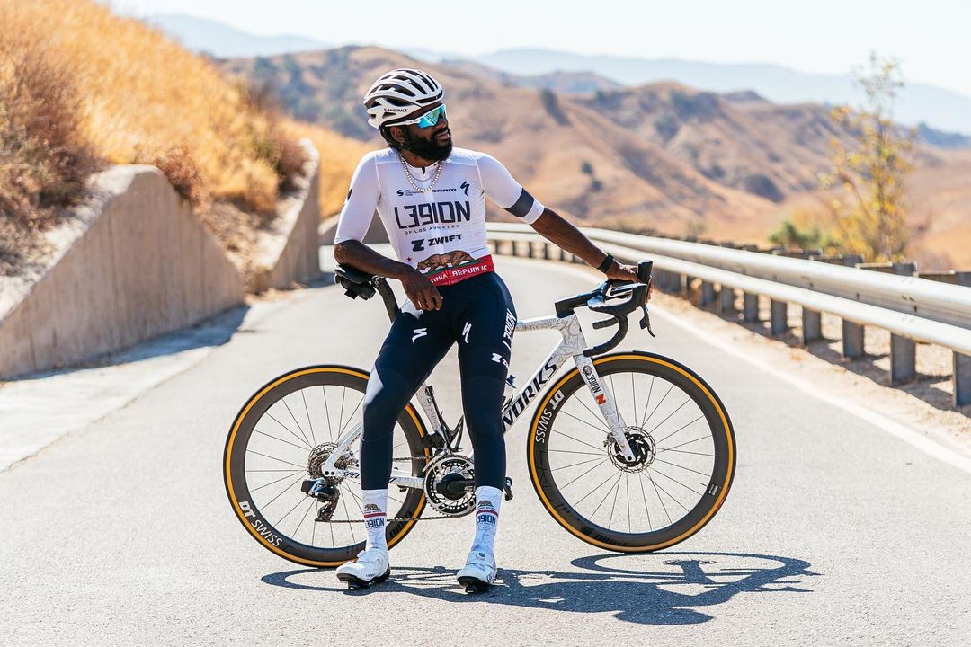 L39ION of Los Angeles tweet media