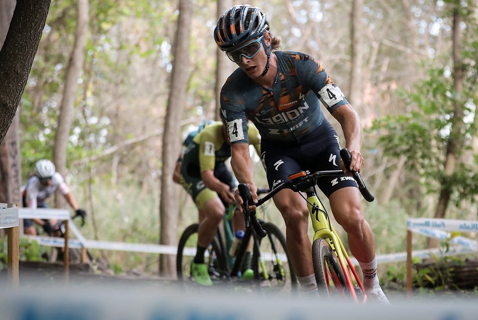What you missed this weekend📰: 

🏆<a href="/AmaNsek1999/">Ama Nsek</a> Takes the @USACRITS finals in <a href="/WSCycling/">WSCyclingClassic</a> without a team!

🏆Cory Williams secured the <a href="/SCNCAnews/">SCNCA</a> California State Championship jersey for another year.

🍻<a href="/lancehaidet/">Lance Haidet</a> places 6th on Saturday's <a href="/rochestercross/">Rochester Cyclocross</a>  UCI C1 race