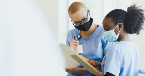 Stepping outside of your familiar nursing role to try team-based care or cross-training may be unnerving but it can also allow for new skills and confidence and even new job opportunities. Learn more: fal.cn/3ixfw 

#amnhealthcare #travelwithamn #amnnurse