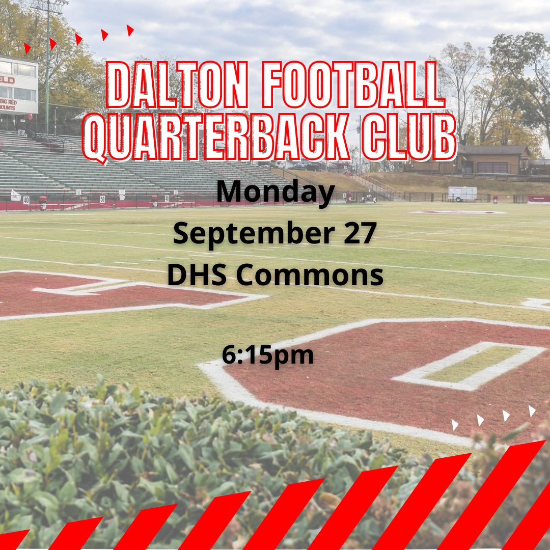 Dalton Catamounts tweet media