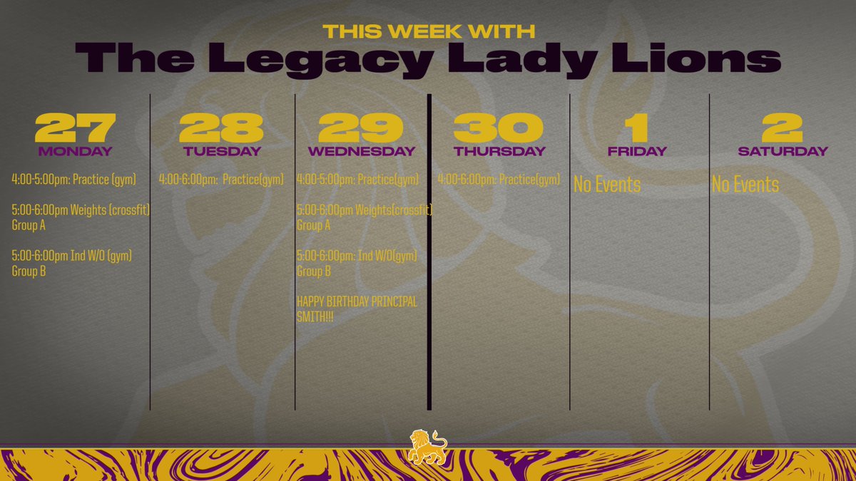 Latrese Davis (@coachlatrese) on Twitter photo ๐๐ช Still in grind mode. Can't wait to have more visitors come check out our program! ๐๐ #LWay #LegacyEarlyCollege <a href="/coachrjbooker/">Coach RJ Booker</a> <a href="/Jessask88/">Jess</a> <a href="/girls_legacy/">Legacy Girls BBall</a> ๐๐ช Still in grind mode. Can't wait to have more visitors come check out our program! ๐๐ #LWay #LegacyEarlyCollege <a href="/coachrjbooker/">Coach RJ Booker</a> <a href="/Jessask88/">Jess</a> <a href="/girls_legacy/">Legacy Girls BBall</a>