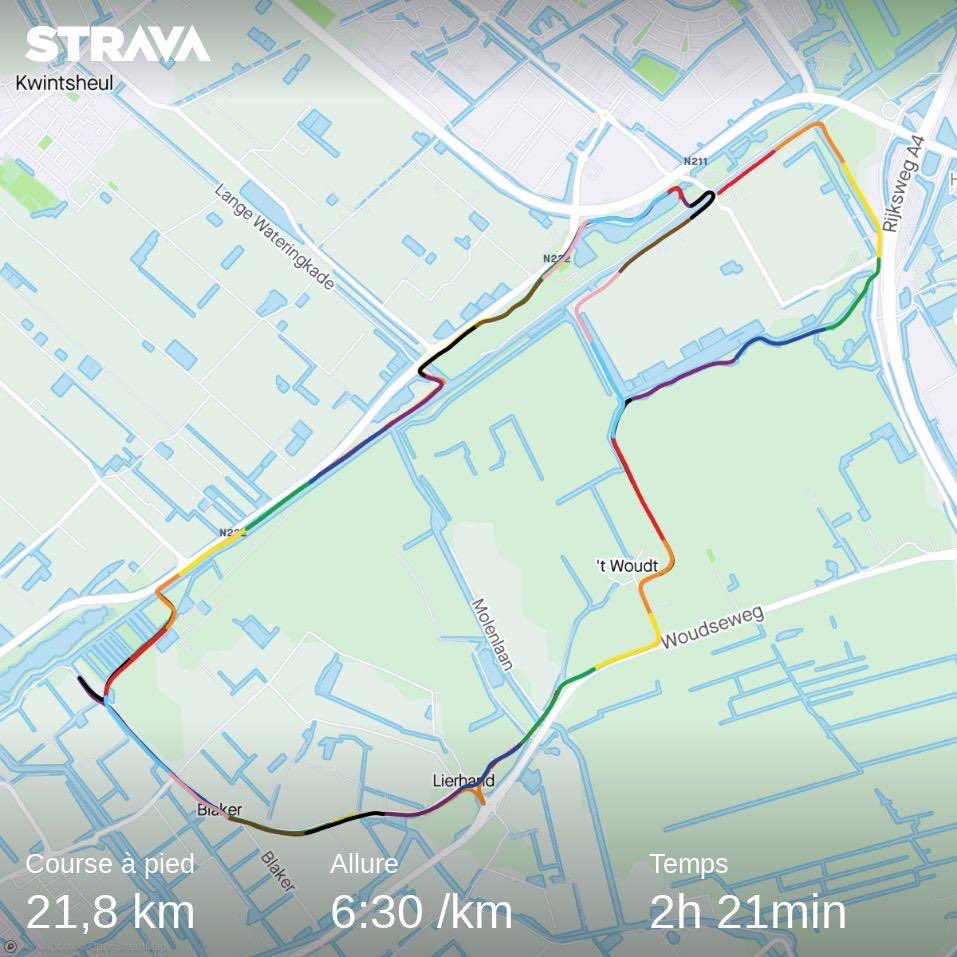 ECarneroRojo's tweet photo. Yay! Yesterday I completed my first half-marathon ever!!! 😃👟🏃🏻💪🏻 #NNCPCLoopDenHaag #NNRunningDay With beautiful weather 🌤🌳 and the priceless support of my #avSparta colleagues 🤗 #youneverrunalone May this half-marathon be one of many more in the future! 🥳 https://t.co/7fAFuQDuZd