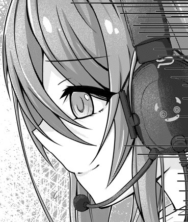 #今月描いた絵を晒そう 
顔で特に気に入ってるのはこの四枚。 