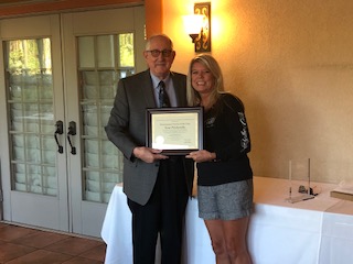 IAPMO's tweet photo. For always representing the best and brightest of our profession and embodying the definition of an authority having jurisdiction, we’re proud to honor Tom Pitcherello as IAPMO’s 2021 Government Person of the Year. #IAPMOconf https://t.co/9cftQ4b3X4