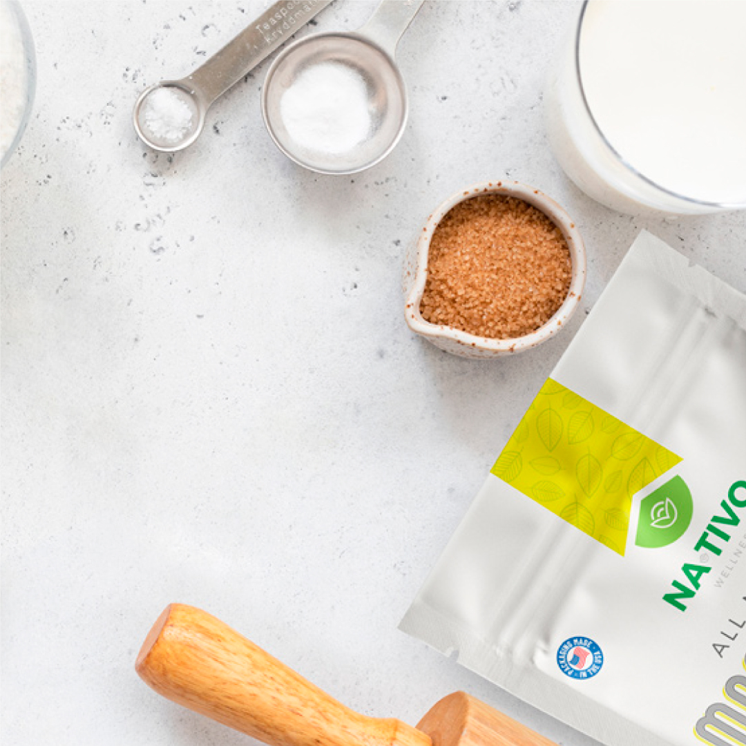 NIBCorp's tweet photo. Question! What's your favorite dish to make with NaTivo Wellness ingredients? 🤔

#question #food #ingredients https://t.co/rnKKsVuH3P