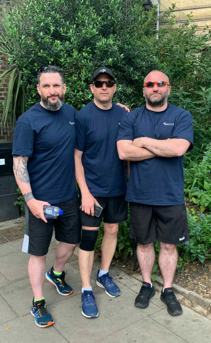 Flint House Physio Team tweet media