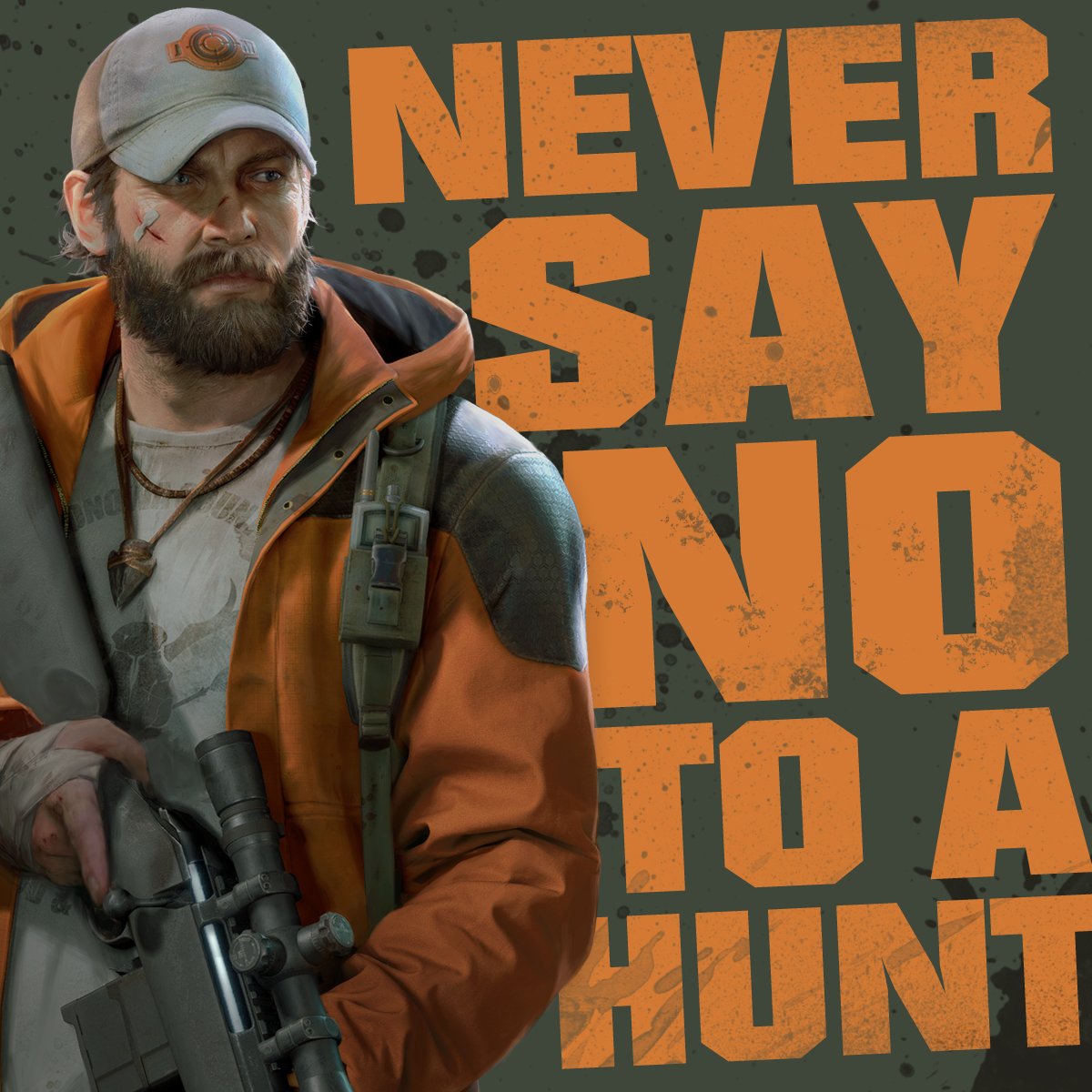 Back 4 Blood on Twitter: 