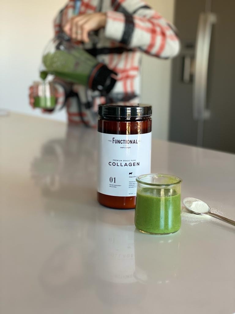 thefunctionalco's tweet image. Boost your weeks with extra nourishment, add a little bit of #collagen to your daily routine  and watch your body feel stronger over time. ⁠
.⁠
.⁠
.⁠
.⁠
.⁠
#collagenpeptides #collagenprotein #collagenpowder #collagensupplements #collagenbooster #naturalhealth    #nutrition