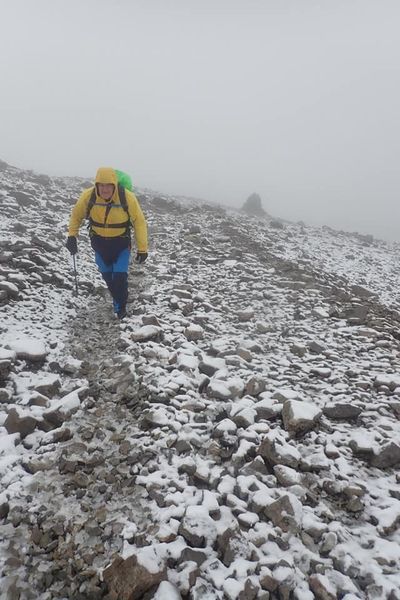 Snow Watch tweet media