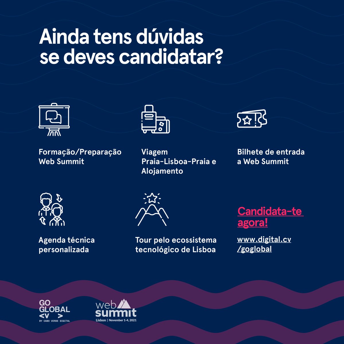 Cabo Verde Digital Caboverdigital Twitter
