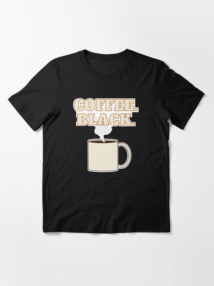 ExmoLiving's tweet image. Coffee really is one of my favorite things about being an apostate. Back in Grad school, I drank so much coffee and usually drank it black, too. No time for cream and sugar. Just coffee. Black. 
This is also available as stickers, prints, and other stuff! buff.ly/3ocfcNc