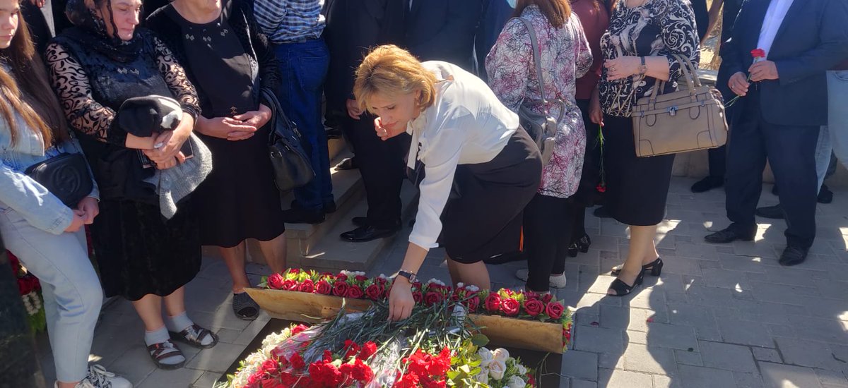SabinaBaqirova's tweet photo. 27 sentyabr anım günü #Samaxi https://t.co/gYcjChiL9a