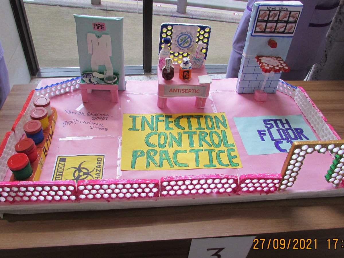 Sardar Vallabhbhai Patel Hospital tweet media