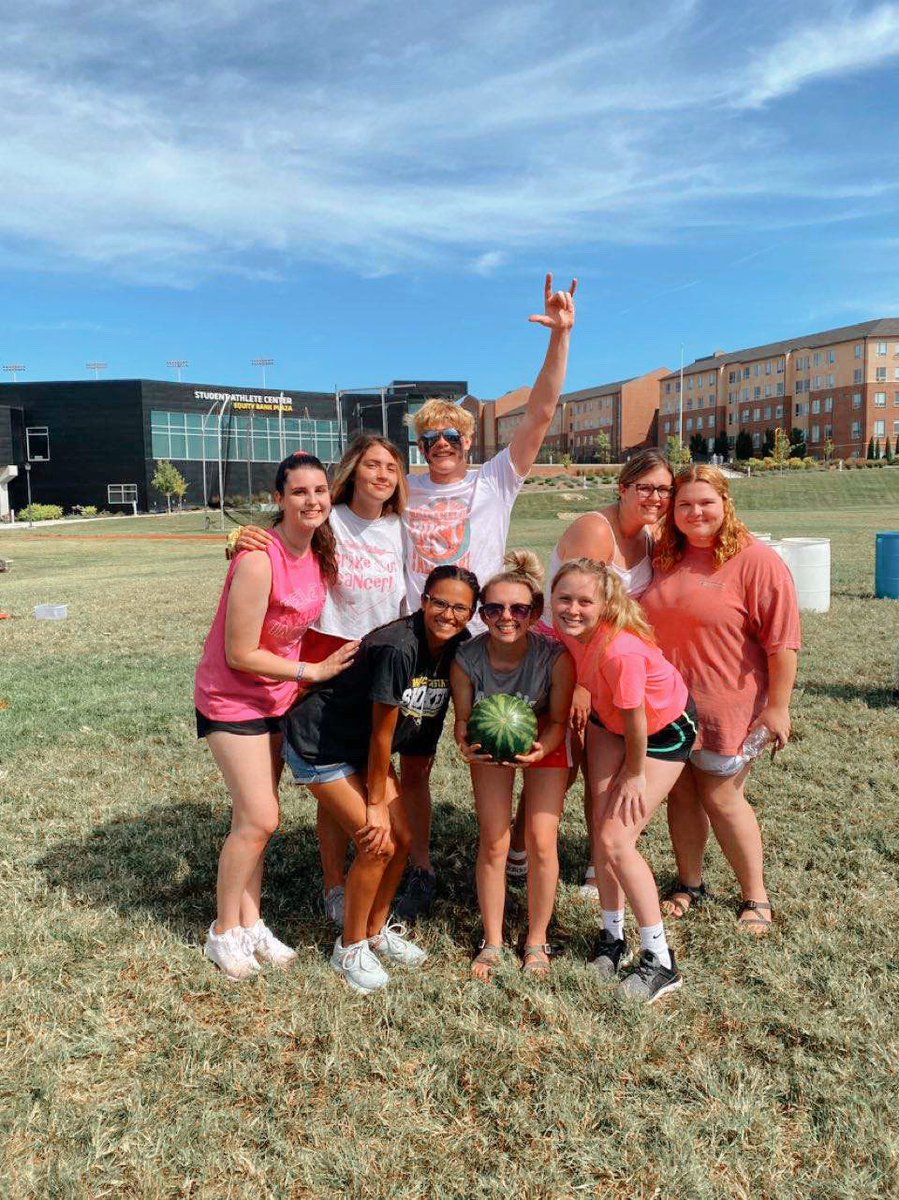 <a href="/wsulambdachi/">Lambda Chi Alpha WSU</a>  We had so much fun at Watermelon Bust this past weekend, thank for for such a fun event!! 🏆2nd place win for us 🥰