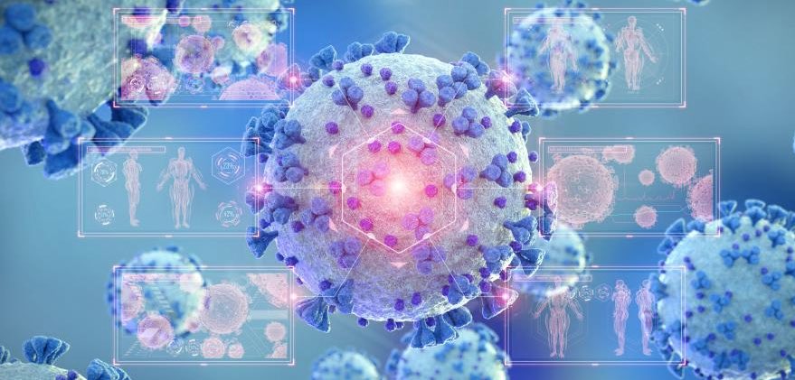 As the #coronavirus changes form & function constantly, we can’t rely solely on traditional methodologies to fight it. An @EU_ScienceHub study explores innovative technologies based on human biology & mathematics for better understanding & new treatments europa.eu/!wbkKBJ