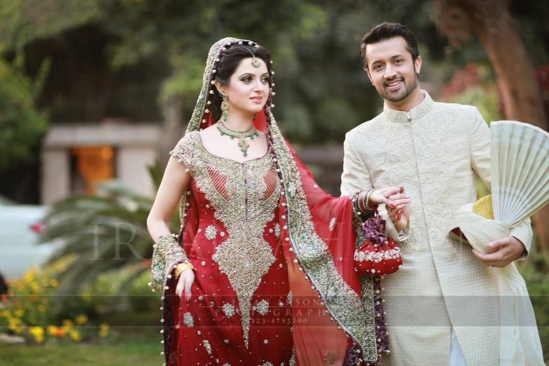 itsHaRis_'s tweet photo. Seen or Unseen?

@itsaadee #SaraAtif #AtifAslam https://t.co/Fg4wcxL1Ow