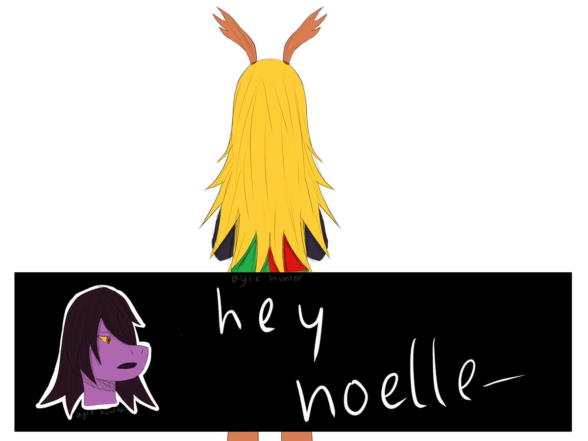 Rahunter9's tweet photo. Kris gonna 3rd wheel (from the distance)

#DELTARUNE #deltarunefanart #deltarunecomic #deltarunesusie #deltarunekris #deltarunenoelle #DeltaruneChapter2 #noelledeltarune #susiedeltarune #Krisdeltarune https://t.co/FyQeahNARF