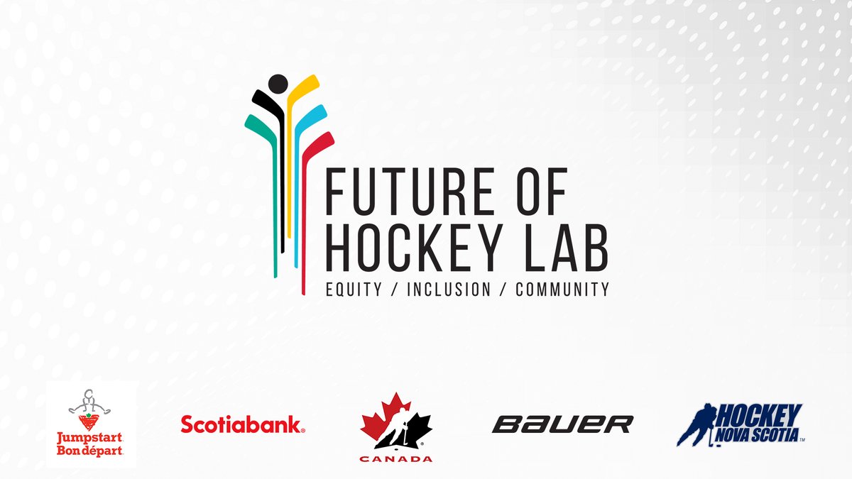 REIMAGINING THE GAME 💭🏒

With a focus on making the sport more welcoming, the <a href="/FutureHockeyLab/">Future of Hockey Lab</a> has arrived.

There are a lot of great ideas out there to make hockey more equitable. We're ready to try them.

Welcome to #TheFutureOfHockey.

LEARN MORE ➡️ futureofhockeylab.com