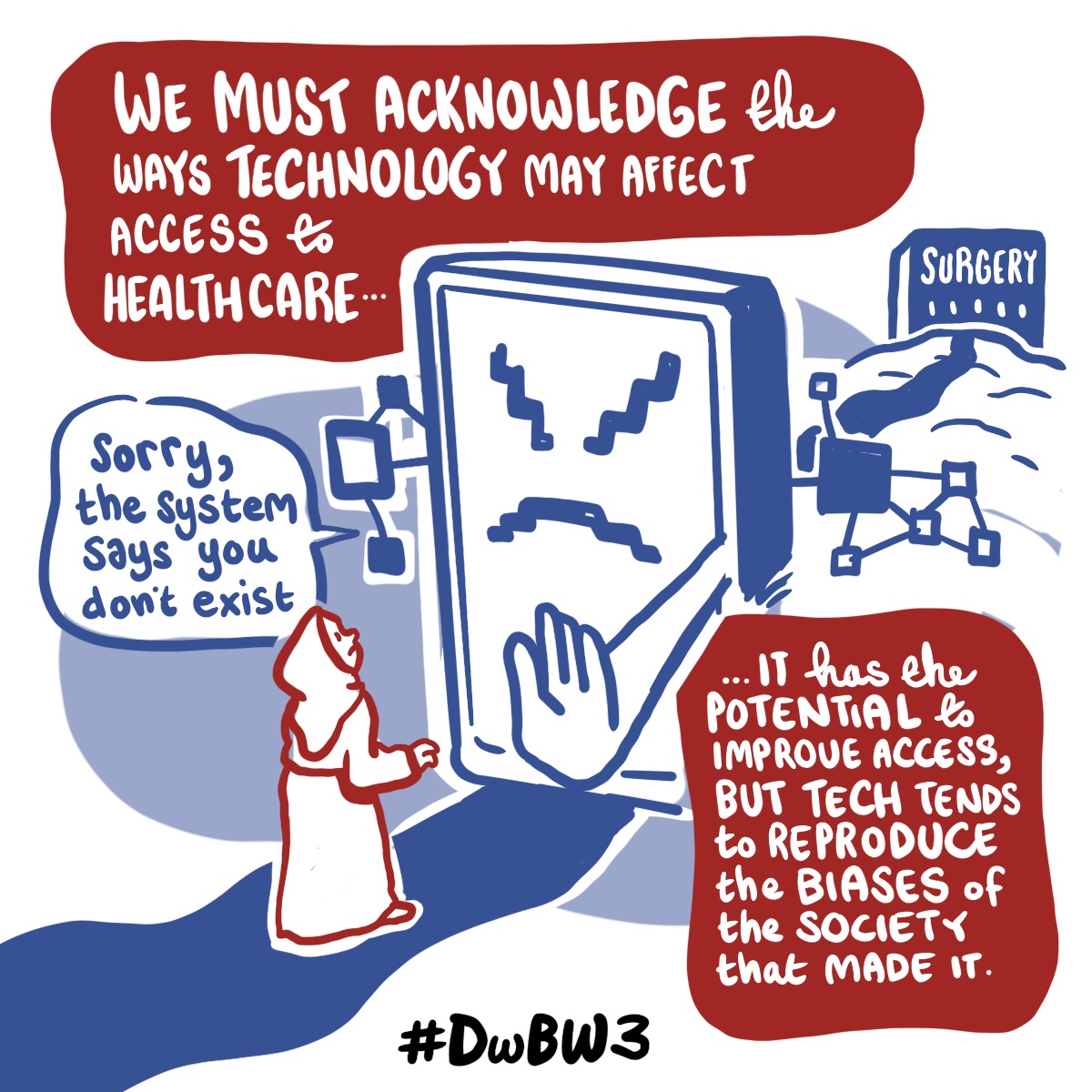 Dr Karolina Follis tweet media