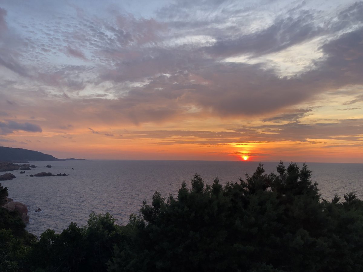 Muss immer alles so schnulzig sein in Italien?! #sardegna