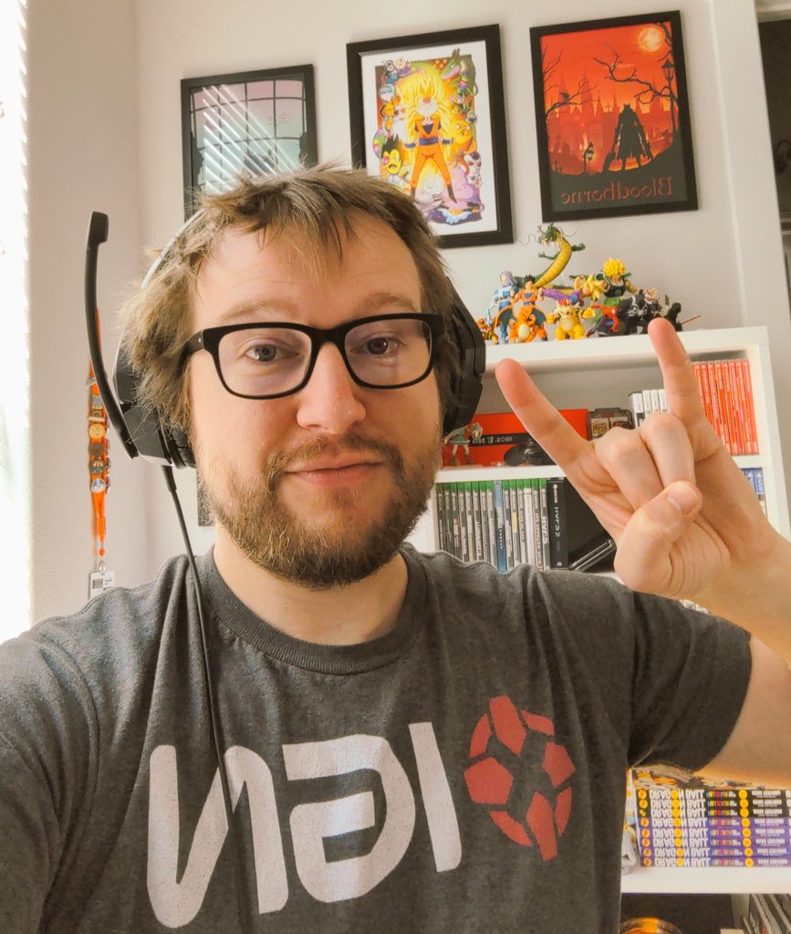 Brian Barnett | Ribnax💙 tweet media