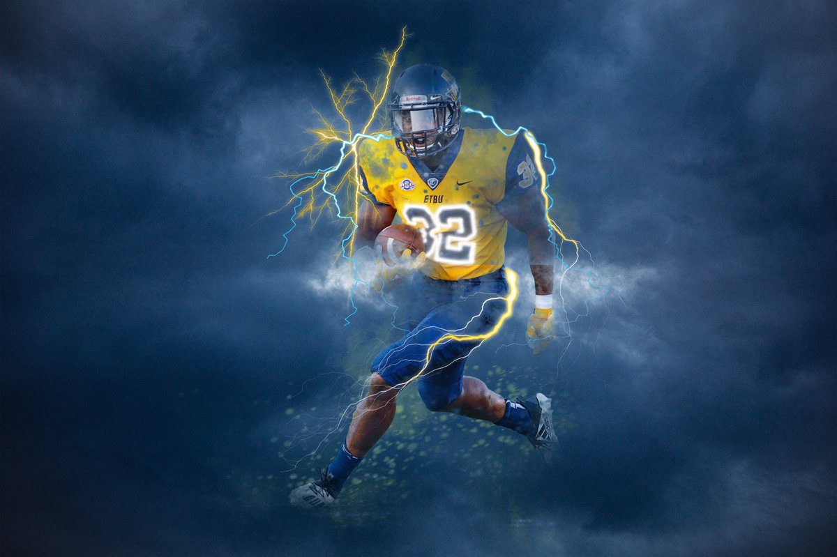 ETBU Football tweet media