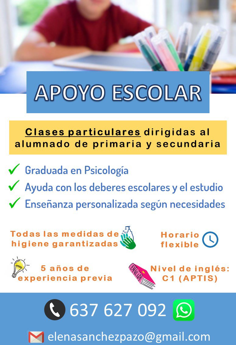 ElenaSanchez_4's tweet photo. 👇🏻👇🏻👇🏻 https://t.co/o5ooiD4Kec