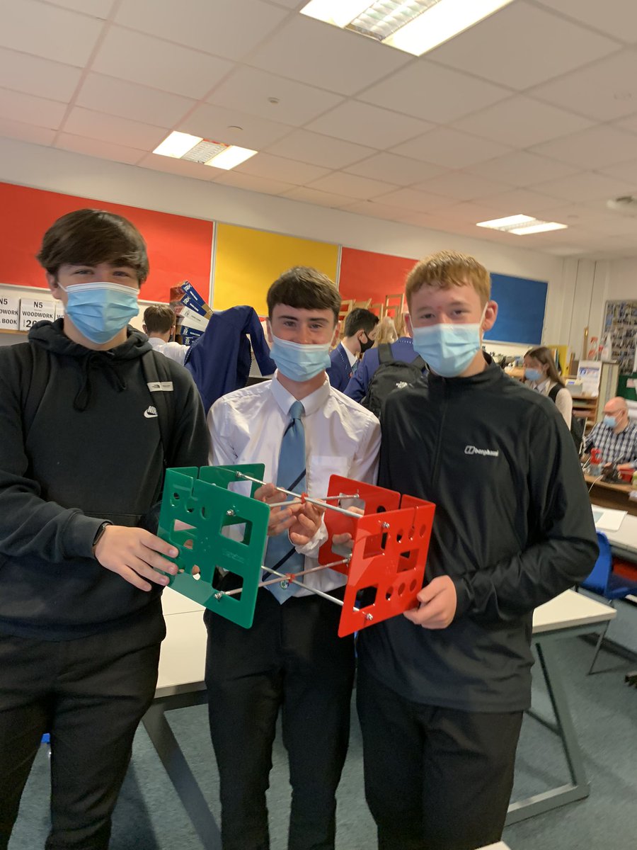 Discovery Robotics Grove tweet media