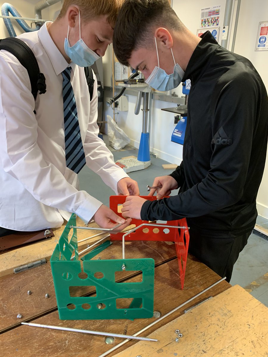 Discovery Robotics Grove tweet media