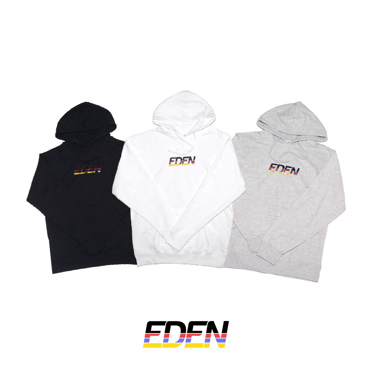 Eden Apparel tweet media