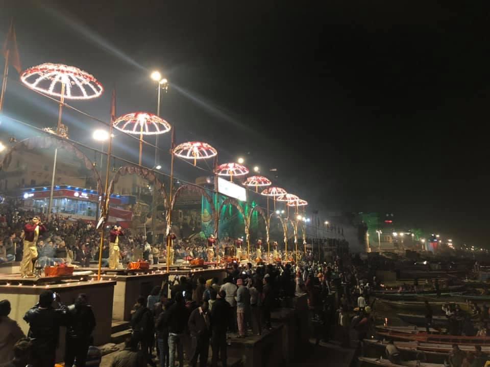 iRadhikaGupta's tweet photo. I have a non-so-secret desire to contribute to tourism in India one day.  Have lived all over the world, but there is no place for tourists like India.  The history, the variety, the shopping, the food, what we offer is endless.  Let’s celebrate it this #WorldTourismDay! https://t.co/Bcx6eUW3lt
