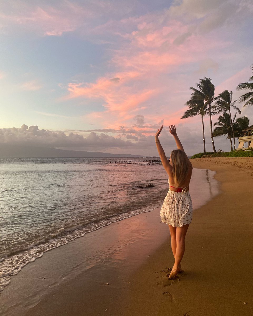 Raise your hands if you’re excited it’s finally recruitment week! 🙋‍♀️💓
