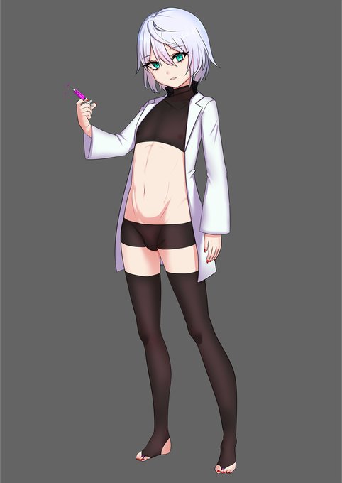 正直、自分の描くショタにどれだけ需要があるのか微妙なところではあるけど、せっかくなので敵ショタに夢を詰め込んだ😇 