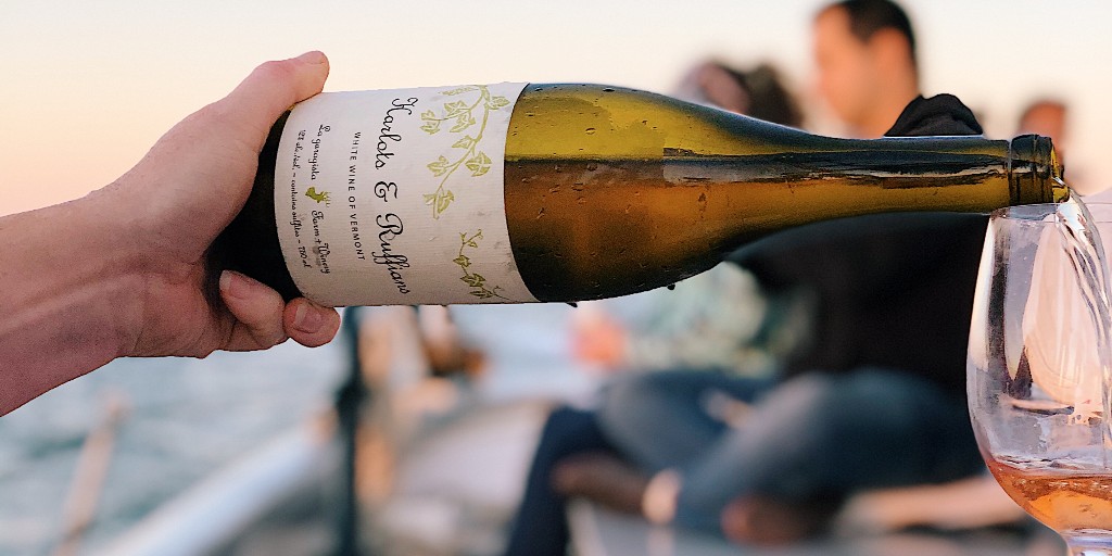 This weekend's Wine Sail schedule in #portlandmaine + through 10/25 @ winewiseevents.com

10/01 🥂⛵️+ Oysters
10/01 🍷⛵️Mediterranean Reds
10/02 🍷⛵️Sparkling (sold out)
10/02 🍷⛵️France (sold out)
10/03 🍷⛵️Baller Brunch w/<a href="/chavalmaine/">Chaval</a>
10/03 🍷⛵️Pinot Noir
10/03 🍷⛵️Spain