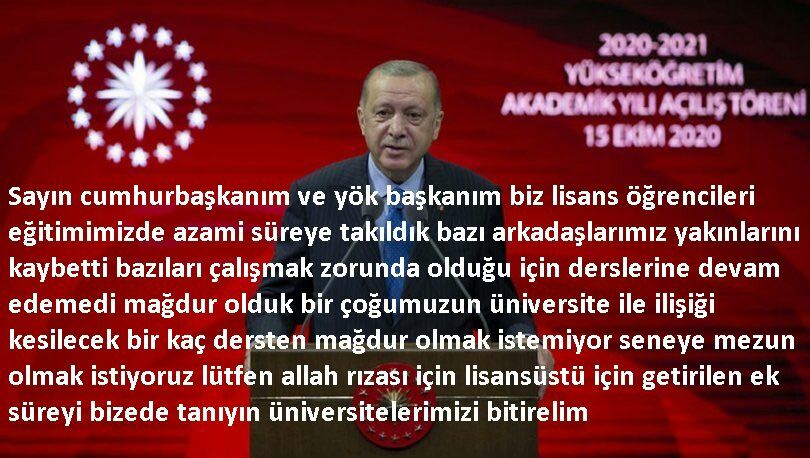 SureAzami's tweet photo. #ÜniversitedenATILIYORUZ @erolozvar @eyupkadirinan @RTEdijital @RTErdogan @osmannnurika @tcbestepe https://t.co/V6K2rshJKa