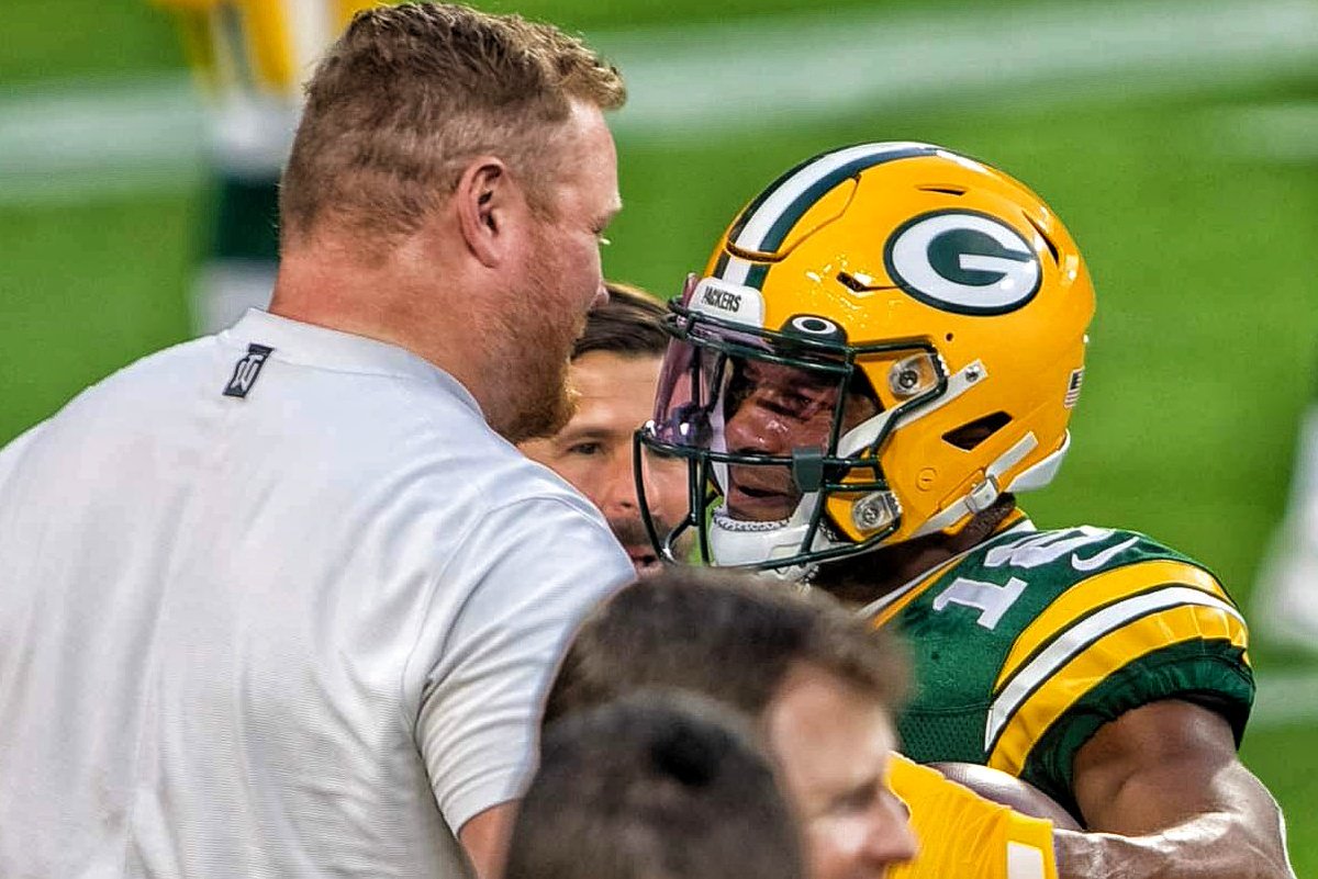 Akadough13's tweet photo. @TJLang70 A couple shots I got the other night..I am sure you have some but wanted to send bud https://t.co/LDRAGJn6Xc