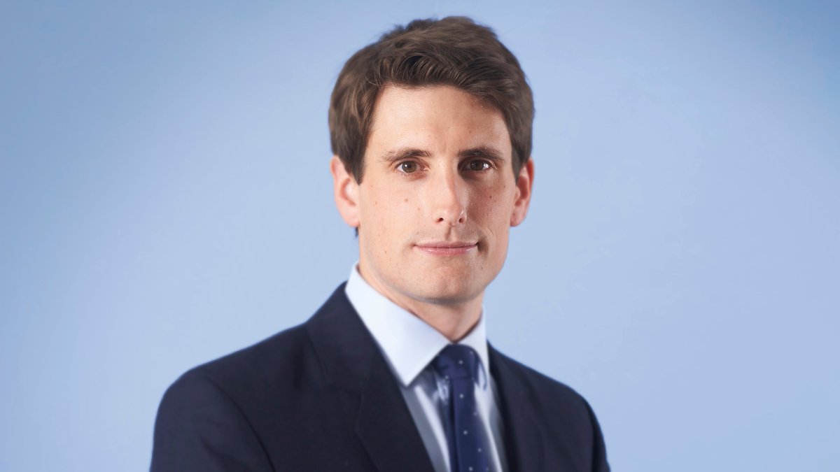 Please join us in congratulating Andrew Venables (@andrew_venables) who has been appointed as Deputy District Judge on the south eastern circuit.

1gc.com/news/view/andr…